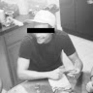 Meet your Posher, Brent